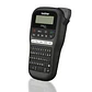 ROTULADORA PORTATIL P-TOUCH NEGRA BROTHER PT-H110 - Miniatura 2