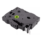 CINTA ROTULADORA BROTHER TZE-231 NG/BL  3