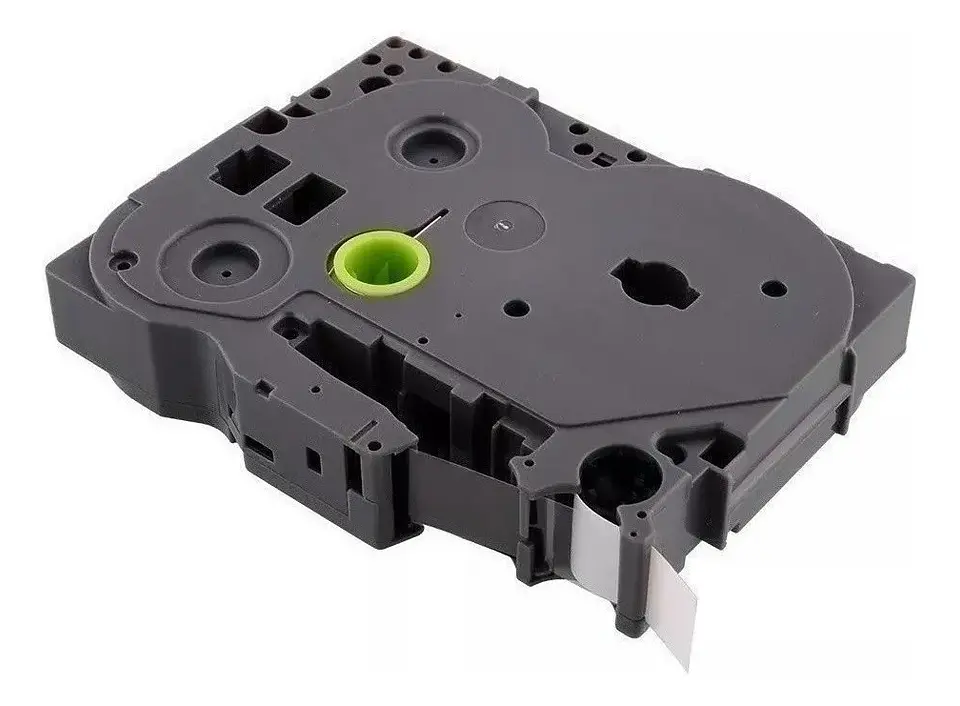 CINTA ROTULADORA BROTHER TZE-231 NG/BL  3