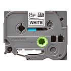 CINTA ROTULADORA BROTHER TZE-231 NG/BL  4