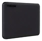 2TB Disco duro Externo ADVANCE TOSHIBA - Miniatura 1