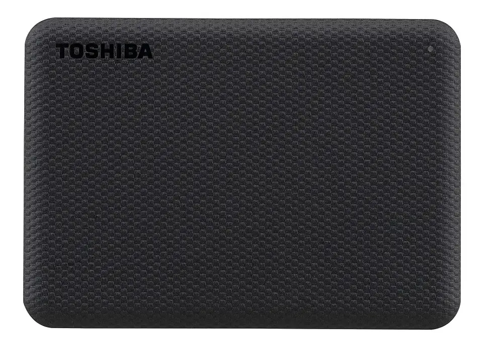 2TB Disco duro Externo ADVANCE TOSHIBA 3
