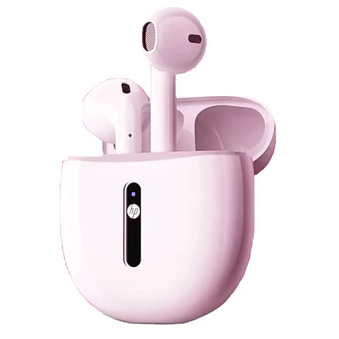 Audifonos Bluetooth HP H10H Rosado 