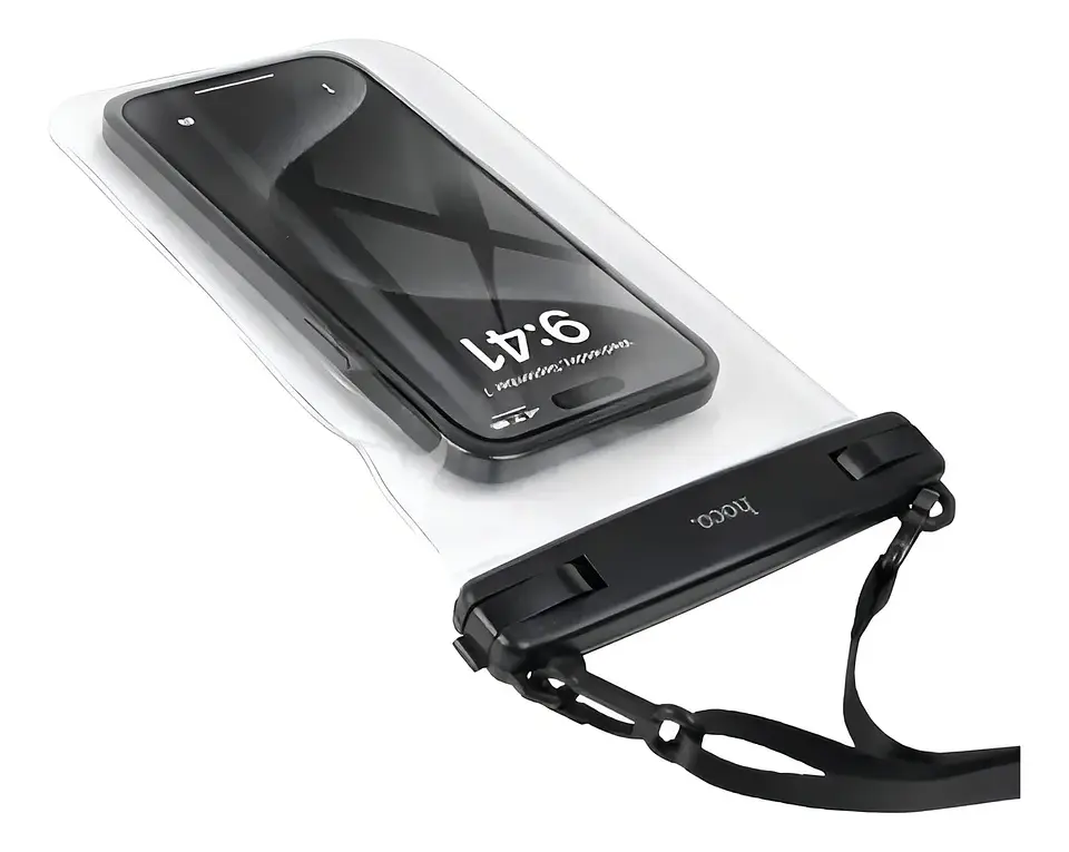 Funda protectora contra agua HOCO HX52  1
