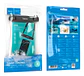 Funda protectora contra agua HOCO HX52  - Miniatura 2