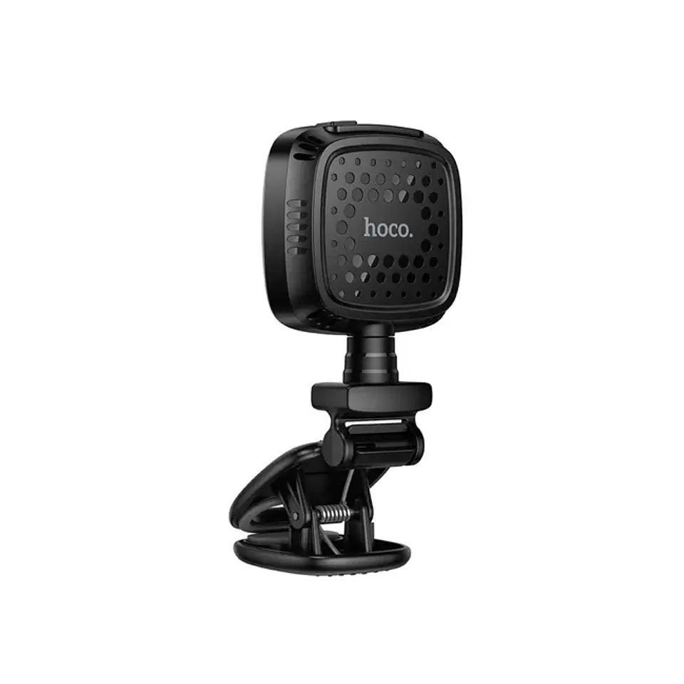 Lámpara para Celulares Hoco K28 LED Clip-On Streaming Recargable 4