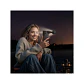 Lámpara para Celulares Hoco K28 LED Clip-On Streaming Recargable - Miniatura 5
