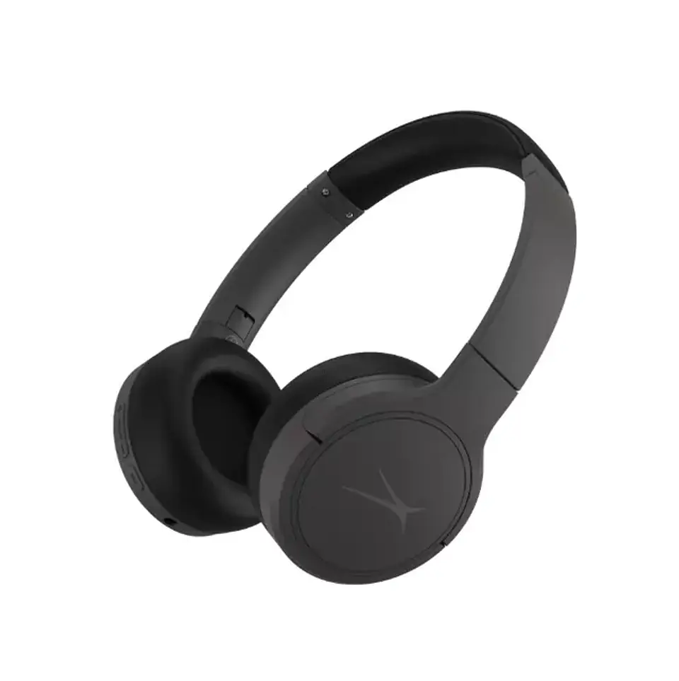 Audífono inalámbrico ALTEC Lansing Negro  2
