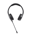 Audífono inalámbrico ALTEC Lansing Negro  3