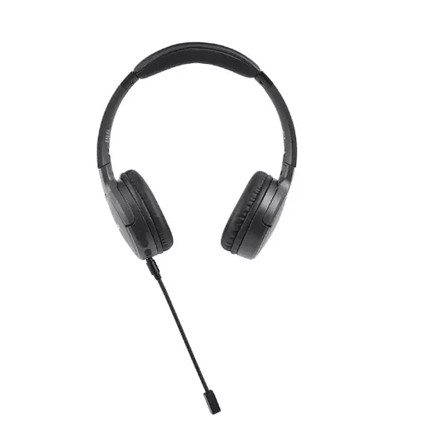 Audífono inalámbrico ALTEC Lansing Negro  3