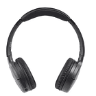 Audífono inalámbrico ALTEC Lansing Negro  4
