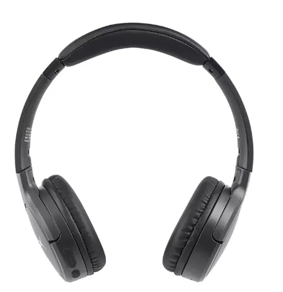 Audífono inalámbrico ALTEC Lansing Negro  4