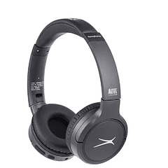 Audífono inalámbrico ALTEC Lansing Negro 
