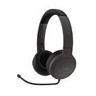 Audífono inalámbrico ALTEC Lansing Negro  5
