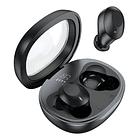 Audifono inalambrico Hoco EQ3 NEGRO  1