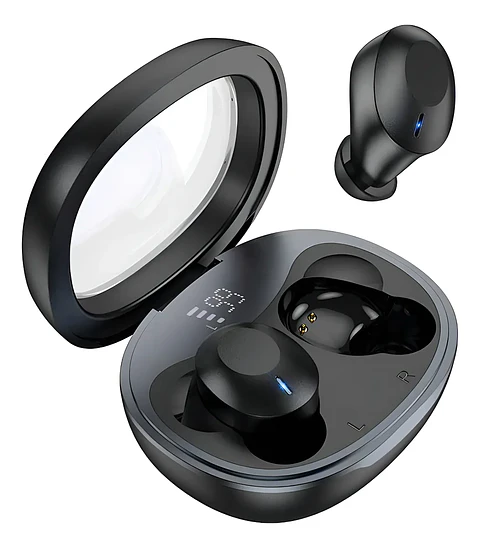 Audifono inalambrico Hoco EQ3 NEGRO 
