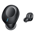 Audifono inalambrico Hoco EQ3 NEGRO  2