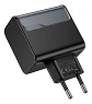 Cargador HOCO cs75a 70W 3 puertos USB-C + 1 USB + cable  - Miniatura 4