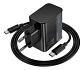 Cargador HOCO cs75a 70W 3 puertos USB-C + 1 USB + cable  - Miniatura 5