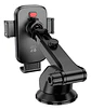 Soporte para vehiculo hoco H79 negro  - Miniatura 2