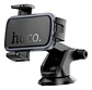 Soporte para vehiculo hoco H79 negro  - Miniatura 3