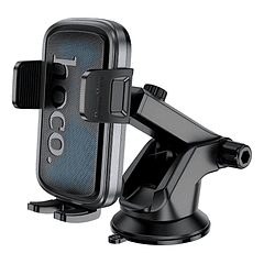 Soporte para vehiculo hoco H79 negro 