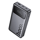 Batería portátil hoco Q40 65W 25000mah  1