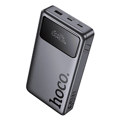 Batería portátil hoco Q40 65W 25000mah 