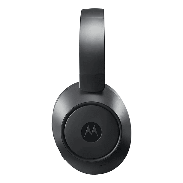 Audifonos Motorola Bluetooth XT800 ANC Negro  2