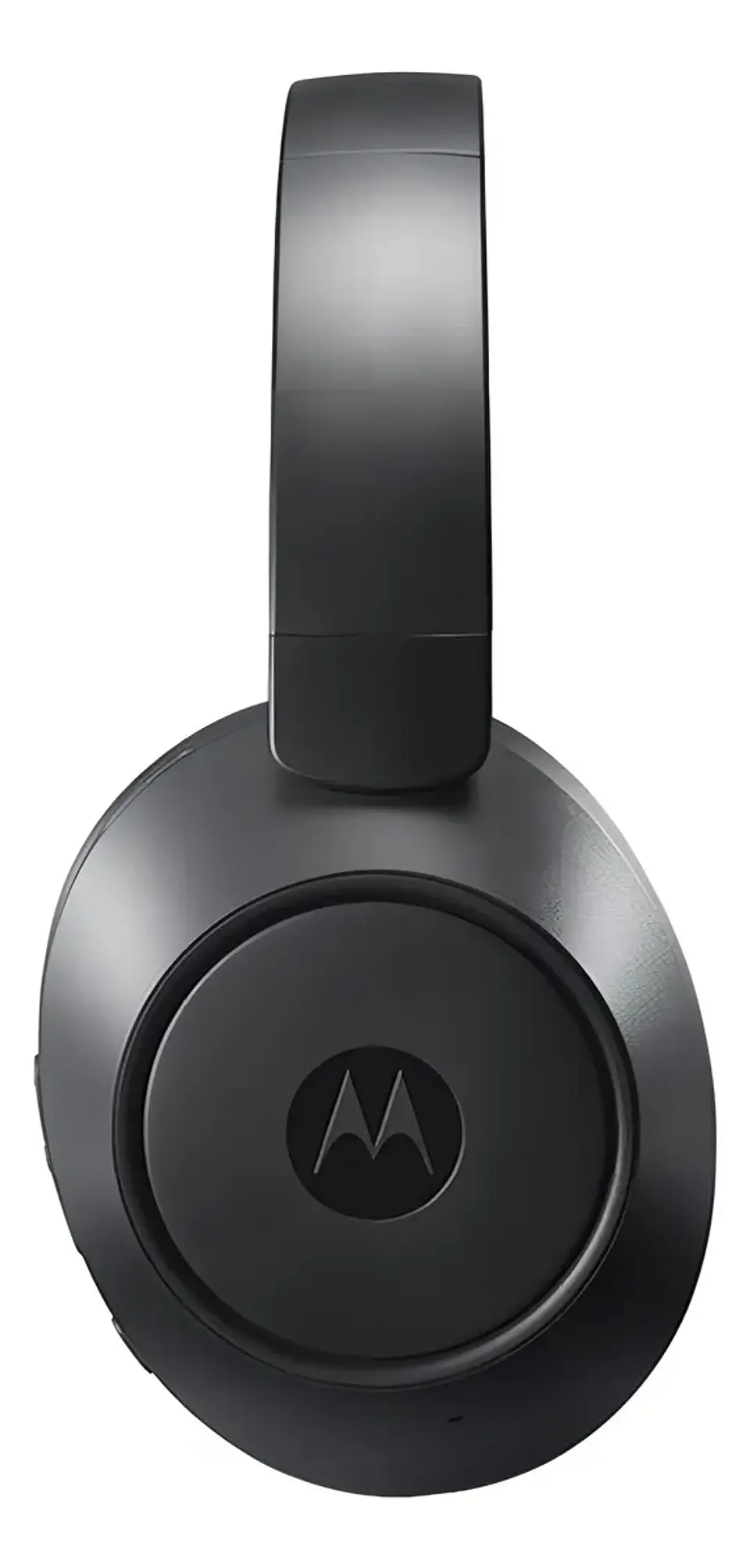 Audifonos Motorola Bluetooth XT800 ANC Negro  2
