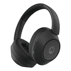 Audifonos Motorola Bluetooth XT800 ANC Negro  1