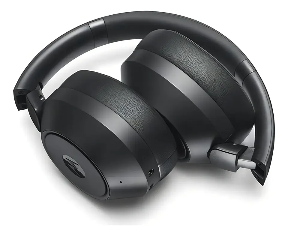Audifonos Motorola Bluetooth XT800 ANC Negro  3