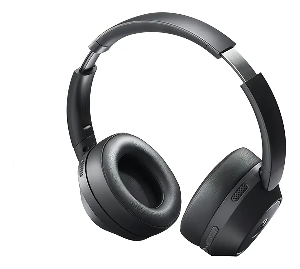 Audifonos Motorola Bluetooth XT800 ANC Negro  7