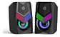 PARLANTE SUBWOOFER HP DHE-6000 RGB  - Miniatura 1