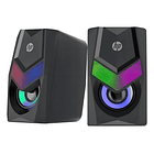 PARLANTE SUBWOOFER HP DHE-6000 RGB  3