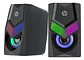 PARLANTE SUBWOOFER HP DHE-6000 RGB  - Miniatura 3
