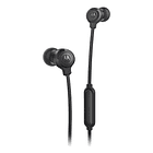 Audifonos motorola Earbuds 3S manos libres Negro 2