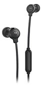 Audifonos motorola Earbuds 3S manos libres Negro - Miniatura 2