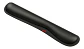 Apoya muñecas GEL para teclado Genius GWP100 negro  - Miniatura 1
