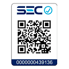 Adaptador de 16A a 10A con Protección Eléctrica blanco philco  1