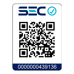 Adaptador de 16A a 10A con Protección Eléctrica blanco philco 