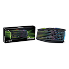 Teclado gamer GENIUS scorpion K220  2