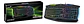 Teclado gamer GENIUS scorpion K220  - Miniatura 2