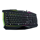 Teclado gamer GENIUS scorpion K220  1