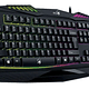 Teclado gamer GENIUS scorpion K220 