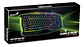 Teclado gamer GENIUS scorpion K220  - Miniatura 4