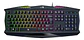Teclado gamer GENIUS scorpion K220  - Miniatura 6