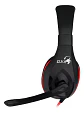 Audifonos Gamer Genius HS-G560 Negro  - Miniatura 3
