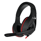 Audifonos Gamer Genius HS-G560 Negro  1