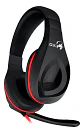Audifonos Gamer Genius HS-G560 Negro  - Miniatura 2